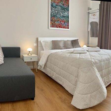 Corso Venezia Apartment Mestre Exterior photo
