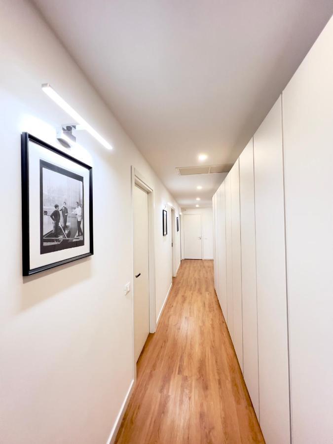 Corso Venezia Apartment Mestre Exterior photo
