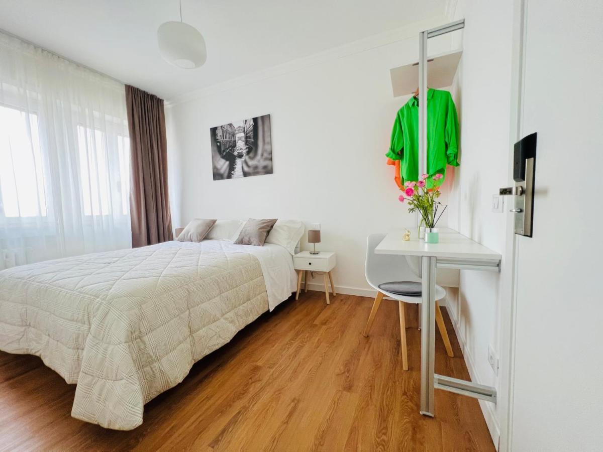 Corso Venezia Apartment Mestre Exterior photo