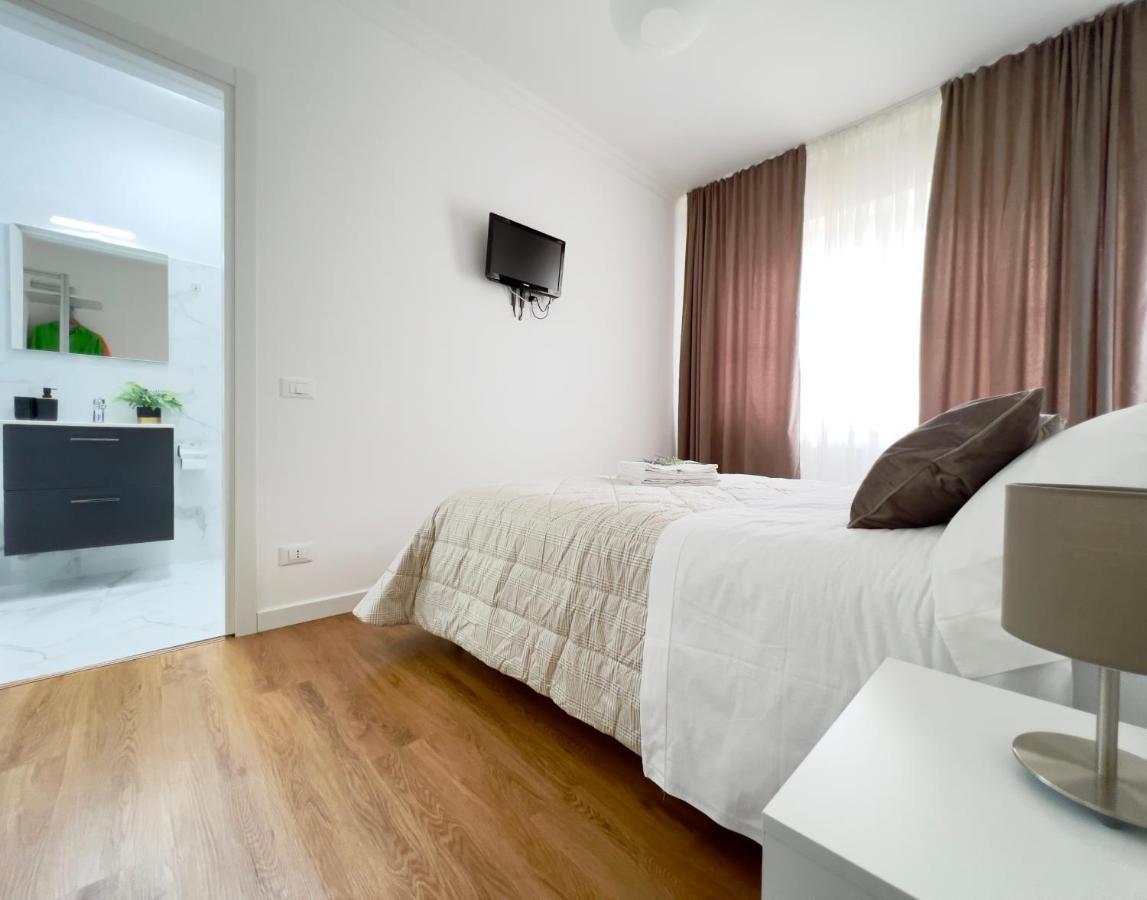 Corso Venezia Apartment Mestre Exterior photo